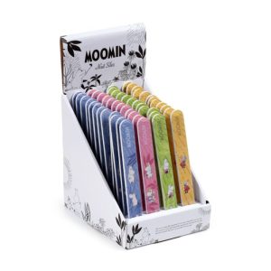 Moomin Neglefil