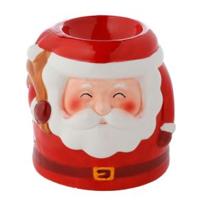 Duftvoksbrennere Santa