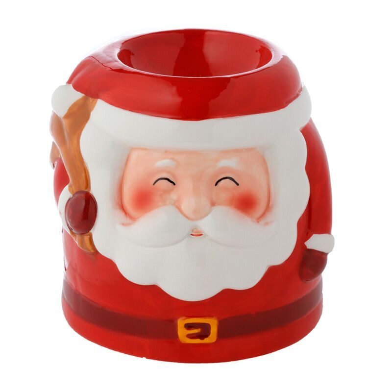 Duftvoksbrennere Santa