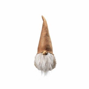 Clauss Nisse Brun