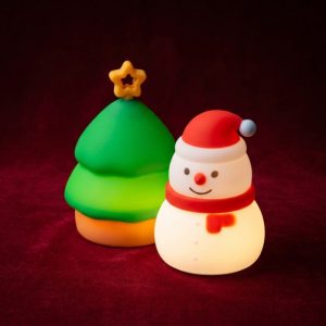 Jingle Bunch Mini – LED-nattlampe