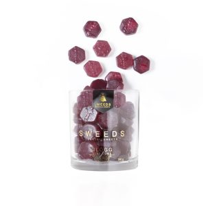 SWEEDS Gløgg - vingummi