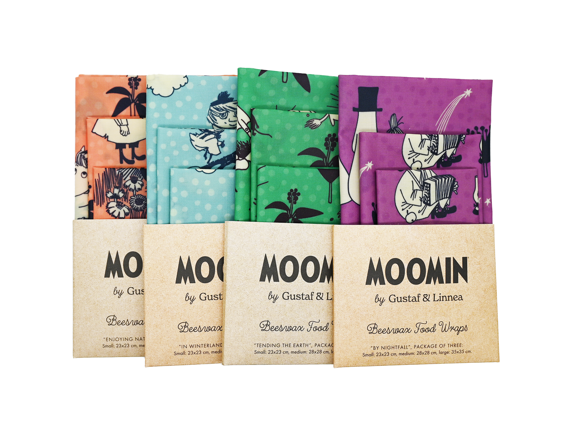 Mummi bivoksduker – By Nightfall - Bilde 3