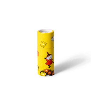 Mummi leppepomade – sitron & honning