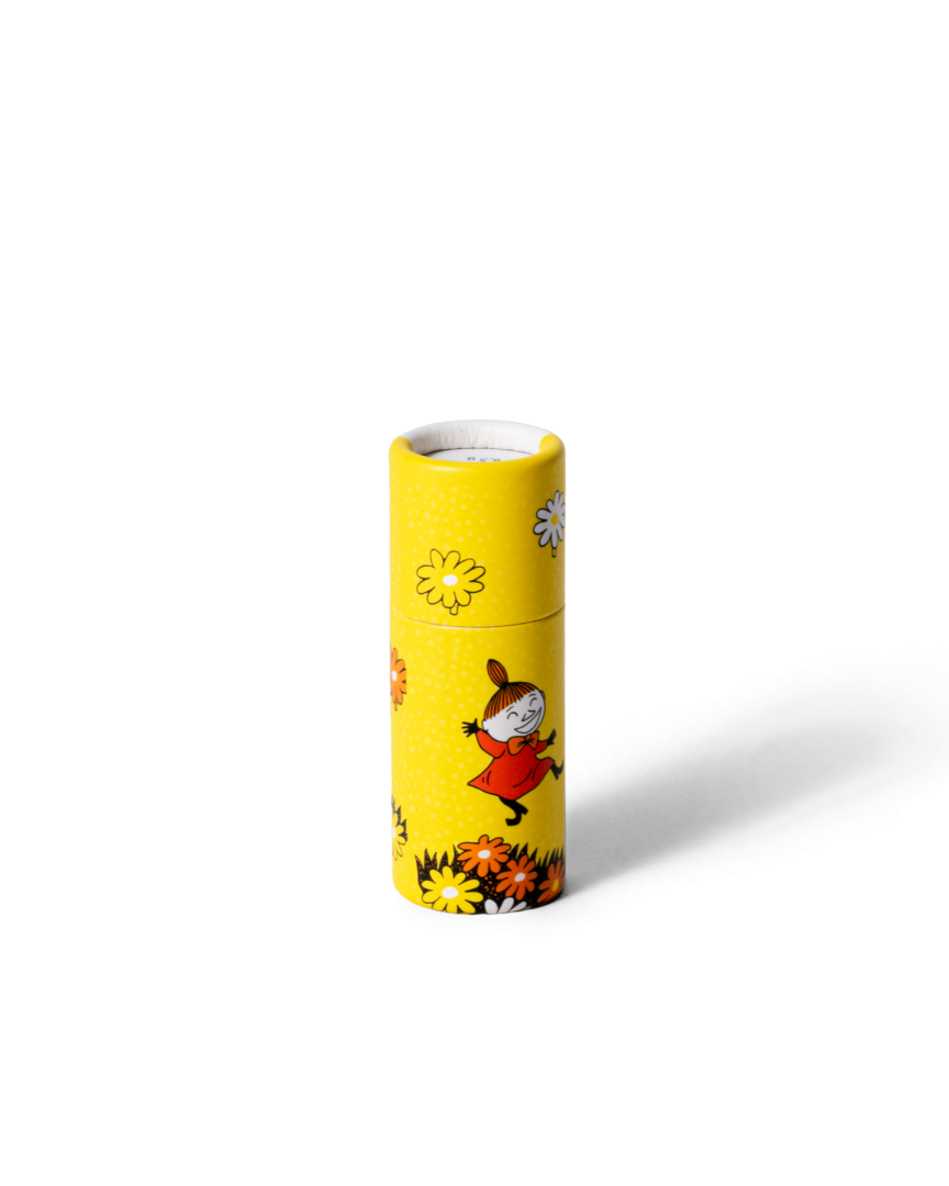 Mummi leppepomade – sitron & honning