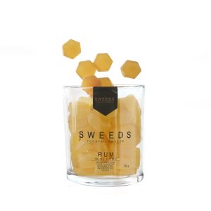 SWEEDS Rom - vingummi
