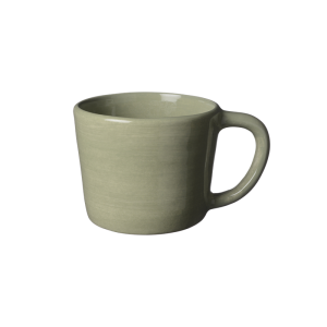 Cappuccinokopp Capri 35 cl – Sage
