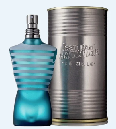 JP Gaultier