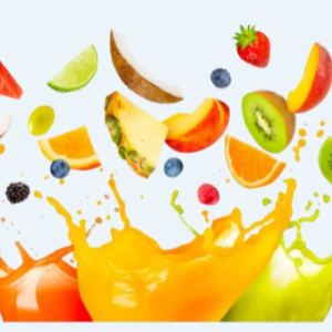 Fruktcocktail