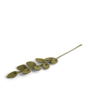 Bladgren – Skarp grønn 30 cm