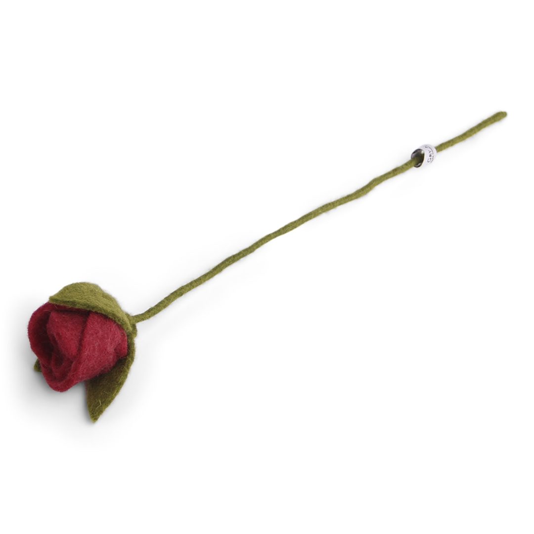 Rose – Rød 34 cm