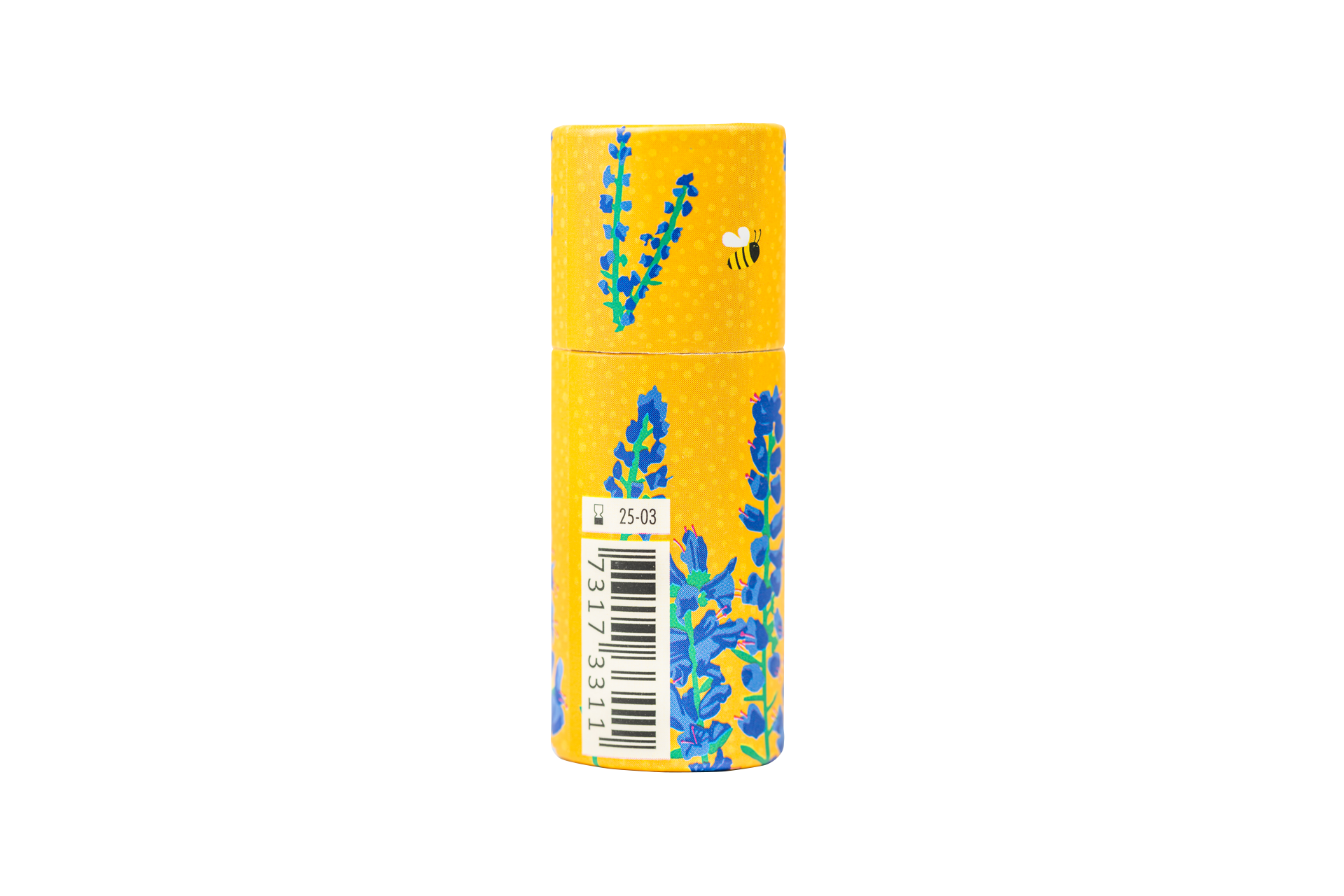 Leppepomade – kokos & honning - Bilde 2
