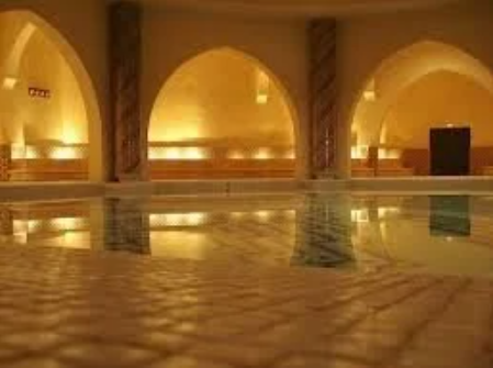 Hammam