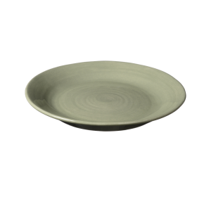 Tallerken Capri 28 cm – Sage