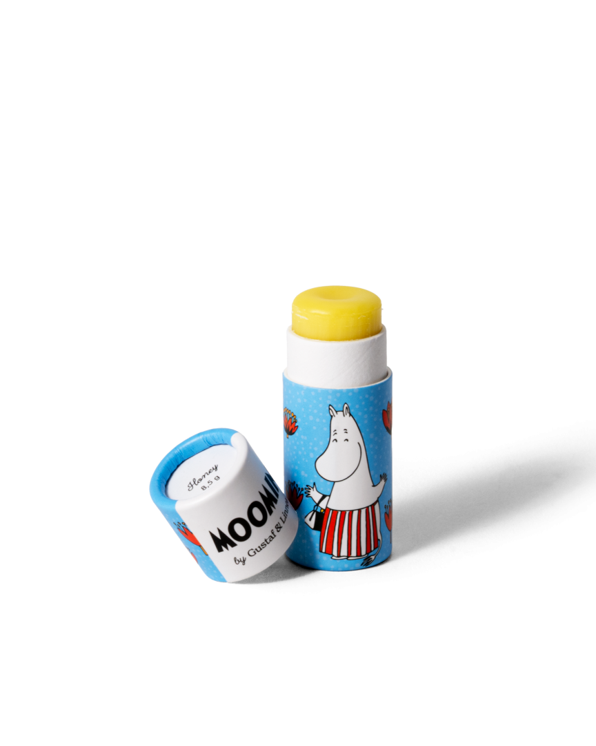 Mummi leppepomade – honning - Bilde 3