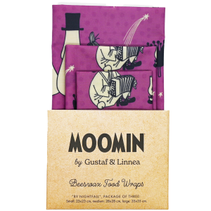 Mummi bivoksduker – By Nightfall