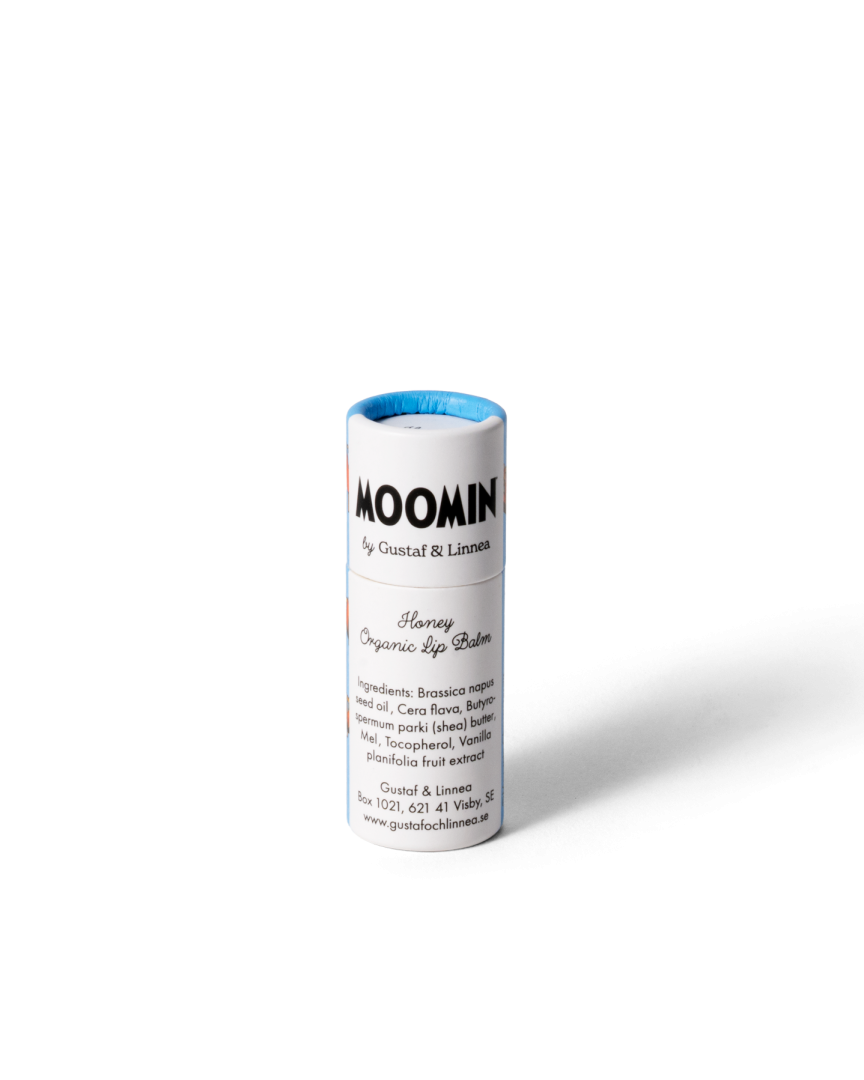 Mummi leppepomade – honning - Bilde 2
