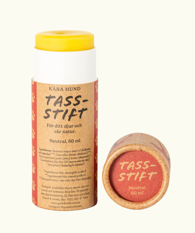 Tassestift - Bilde 2